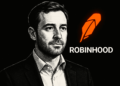 動區獨家專訪》Robinhood Crypto 總經理 Johann Kerbrat：從麥當勞打工到重塑華爾街的結算底層