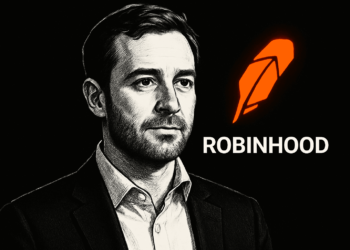 動區獨家專訪》Robinhood Crypto 總經理 Johann Kerbrat：從麥當勞打工到重塑華爾街的結算底層