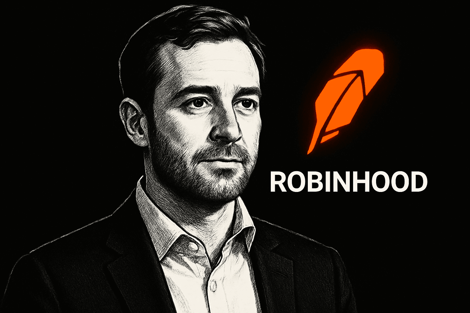 動區獨家專訪》Robinhood Crypto 總經理 Johann Kerbrat：從麥當勞打工到重塑華爾街的結算底層