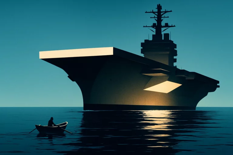 a16z 合伙人自述：精品 VC 已死，做大規模才是 VC 的終局