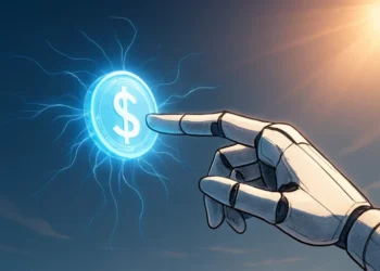 a16z：為什麼 AI 代理需要穩定幣進行 B2B 支付？