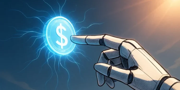 a16z：為什麼 AI 代理需要穩定幣進行 B2B 支付？