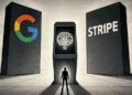 AI 支付暗戰：Google 帶 60 家盟友，Stripe 自己建了整條路