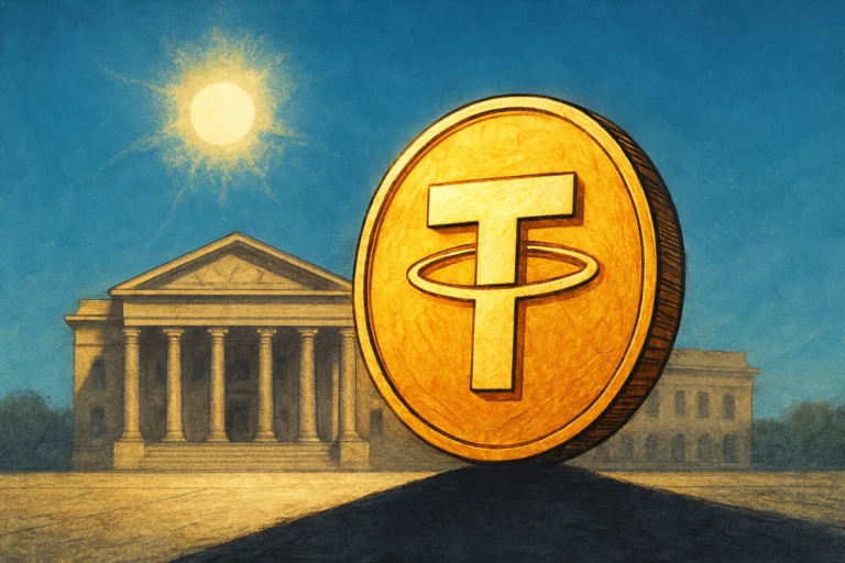 ARK Invest：穩定幣正在構建下一代貨幣體系