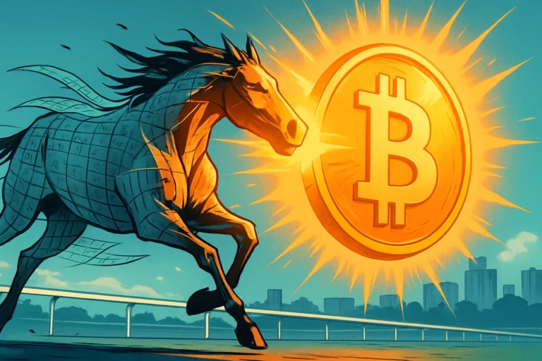 強彈!比特幣突破 6.9 萬美元、以太坊站上 2,000 美元,空頭近 4 小時遭清算 1.5 億鎂