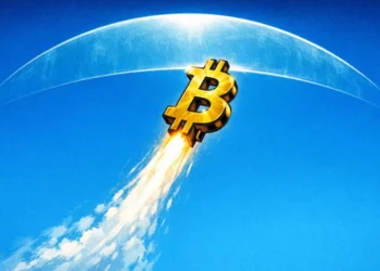 強彈！比特幣突破 6.7 萬美元，以太坊大漲 7% 站上 2000 美元，全網 24 小時爆倉 3.4 億鎂