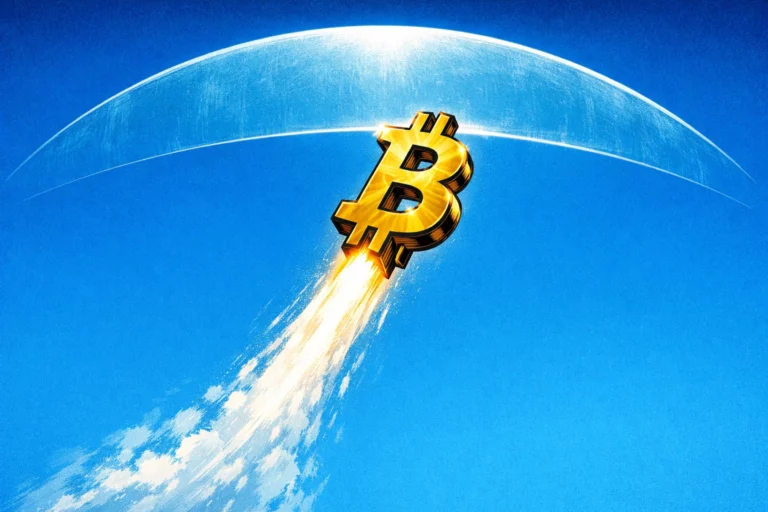 強彈！比特幣突破 6.7 萬美元，以太坊大漲 7% 站上 2000 美元，全網 24 小時爆倉 3.4 億鎂