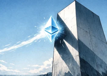 Bitmine 再砸 1 億美元掃貨 5.1 萬枚以太坊！Tom Lee 喊話：回檔即是買點