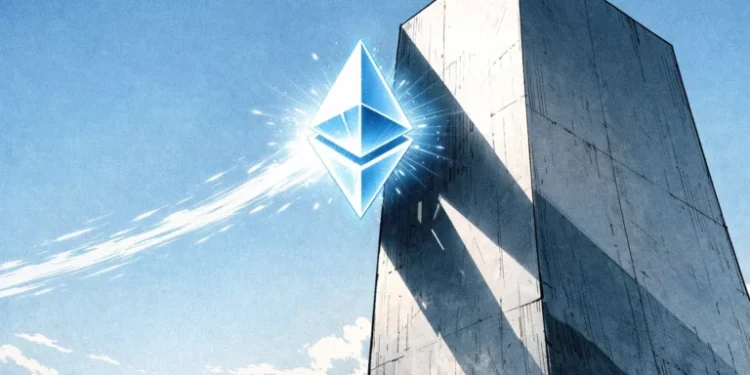 cover-image-bitmine-adds-51000-eth-tom-lee-bullish-ethereum-fundamentals-768x512 | 動區動趨-最具影響力的區塊鏈新聞媒體 Bitmine 再砸 1 億美元掃貨 5.1 萬枚以太坊!Tom Lee 喊話:回檔即是買點