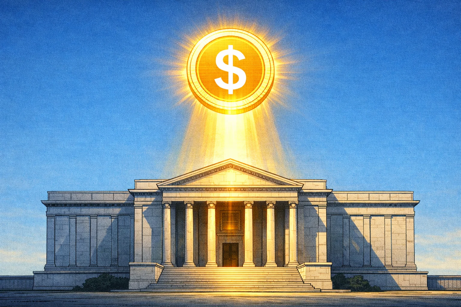 美國 CFTC 正式允許國家信託銀行發行美元穩定幣，擴大穩定幣監管框架