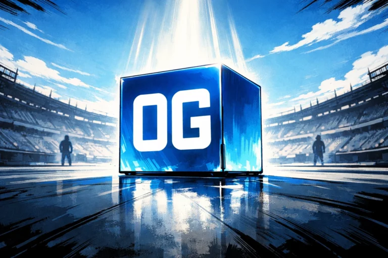 彭博：Crypto.com計劃推出預測市場平台「OG」，搶在超級盃開打前提前佈局