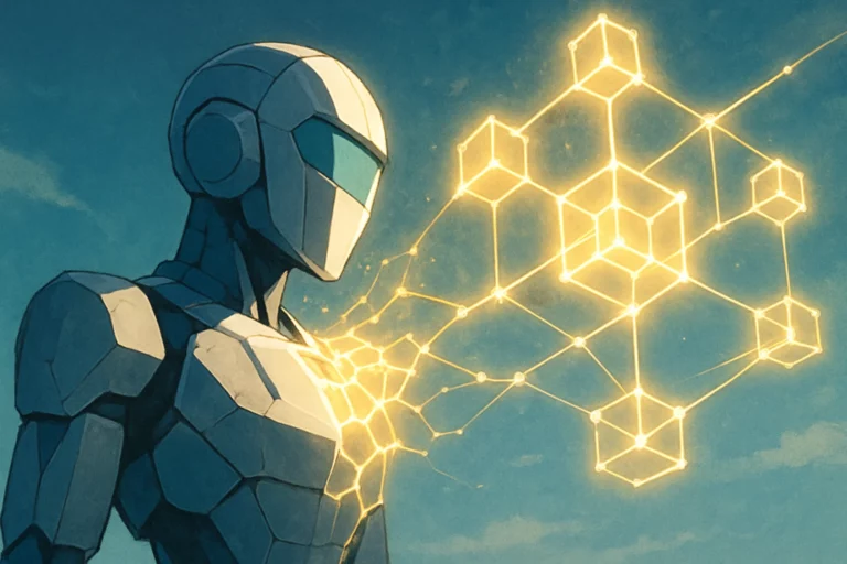 加密貨幣從來不是為人類設計的？Dragonfly合夥人：真正的使用者是AI代理