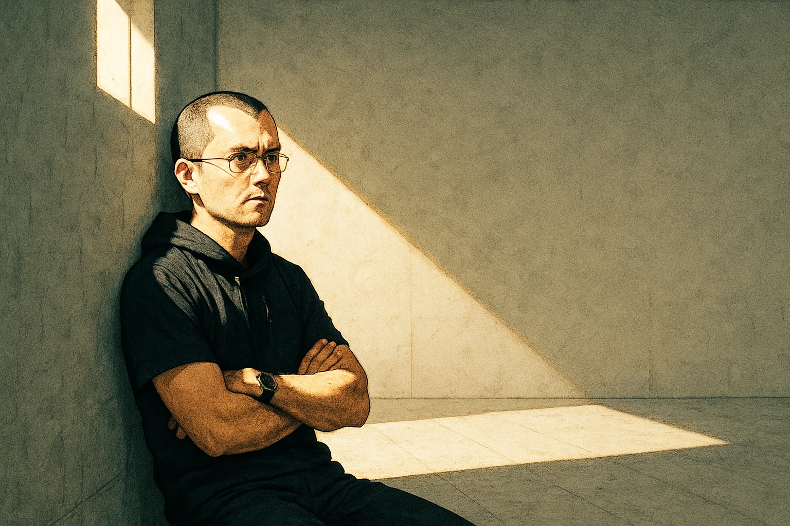 大清算:CZ 道心破碎,幣安黑化完成