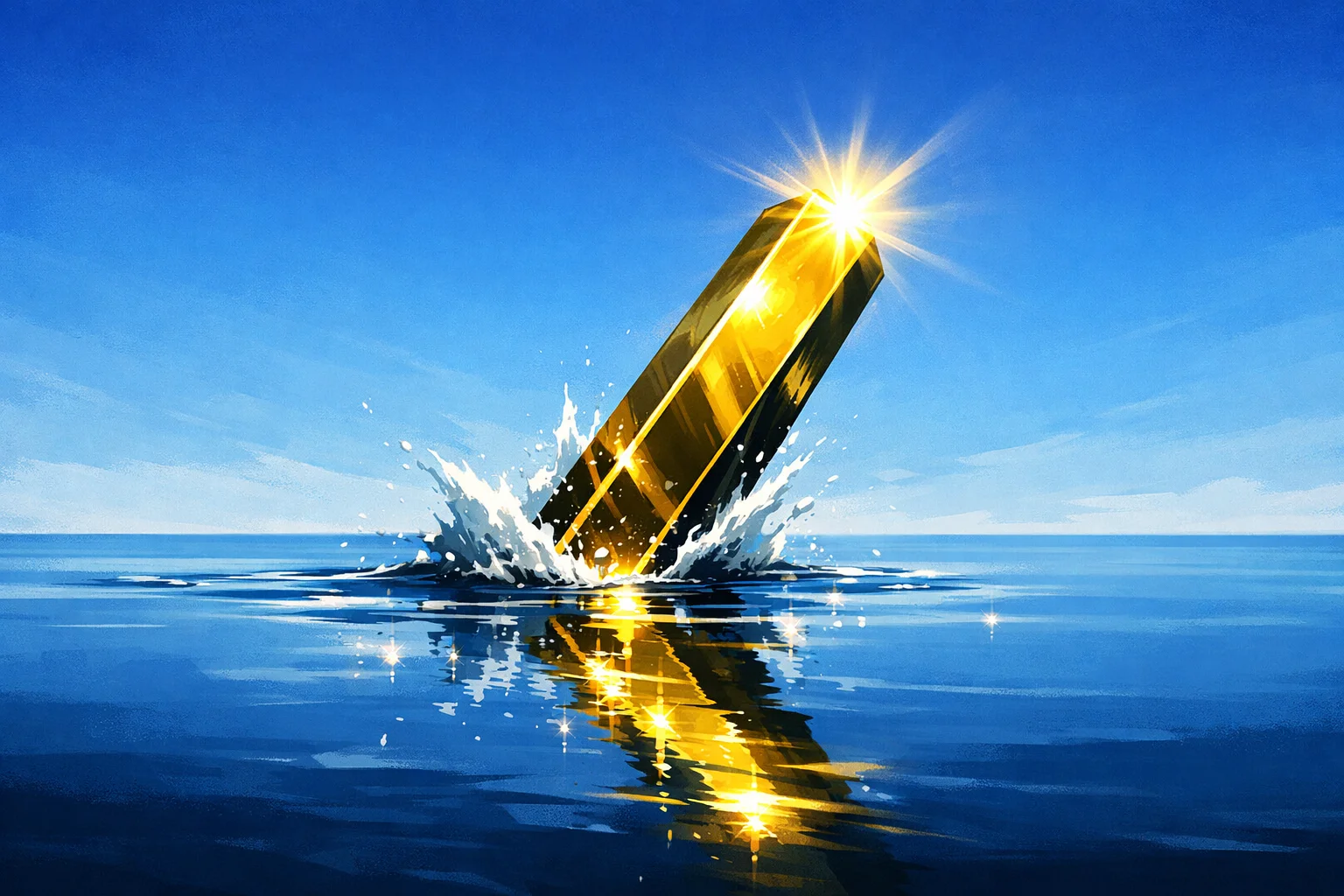 黃金重返 5000 美元大關、白銀低點反彈超 20%，機構看好挑戰更高價位