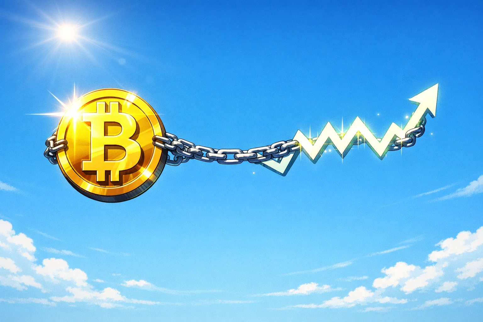 灰度：比特幣暫離「數位黃金」敘事，高度連動軟體科技股同受 AI 衝擊？