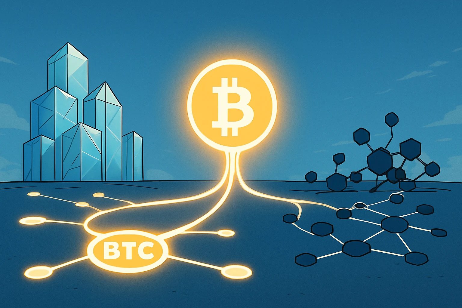 這不是你認識的加密寒冬：市場格局早已不同