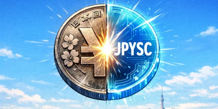 日本 SBI 推出首款信託制日圓穩定幣 JPYSC，瞄準跨境支付、RWA、AI 經濟三大應用場景