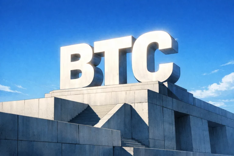 比特幣回檔 40% 引發「四年週期恐慌」，K33：深度熊市難重演，長線買點已浮現