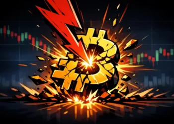 Lighter 平台比特幣永續合約異常插針至 47,510 美元！官方：巨鯨市價狂砸 1,000 枚 BTC 所致