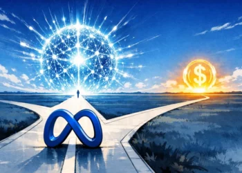 Meta 祖克柏傳計劃 2026 年下半年重啟「穩定幣計畫」，或將攜手 Stripe 打通全球金流