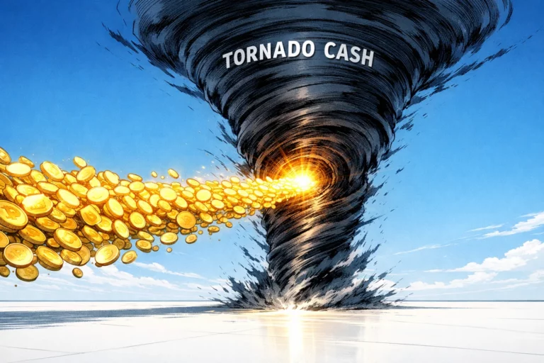 Mixin Network 駭客沉睡兩年後「倒貨 2000 枚以太坊」!仍持有 57849 枚 ETH 與 891 枚 BTC