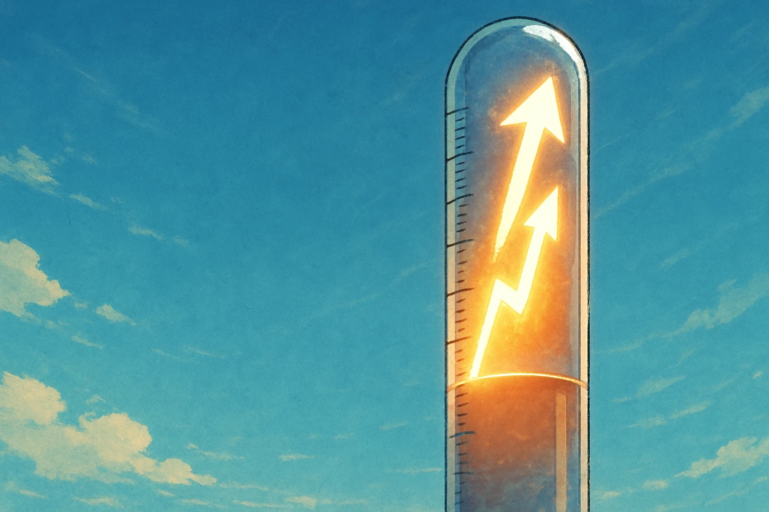 每天都猜中溫度、天氣賺百萬美元！Polymarket 出現了兩位「天氣之子」