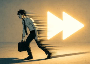 矽谷工程師的「AI 時代帳本」：效率翻了 10 倍，我卻更累了