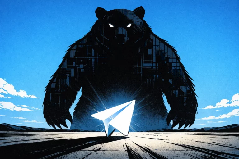 Telegram 創辦人 Pavel Durov 遭俄羅斯刑事調查，被指控「協助恐怖主義」