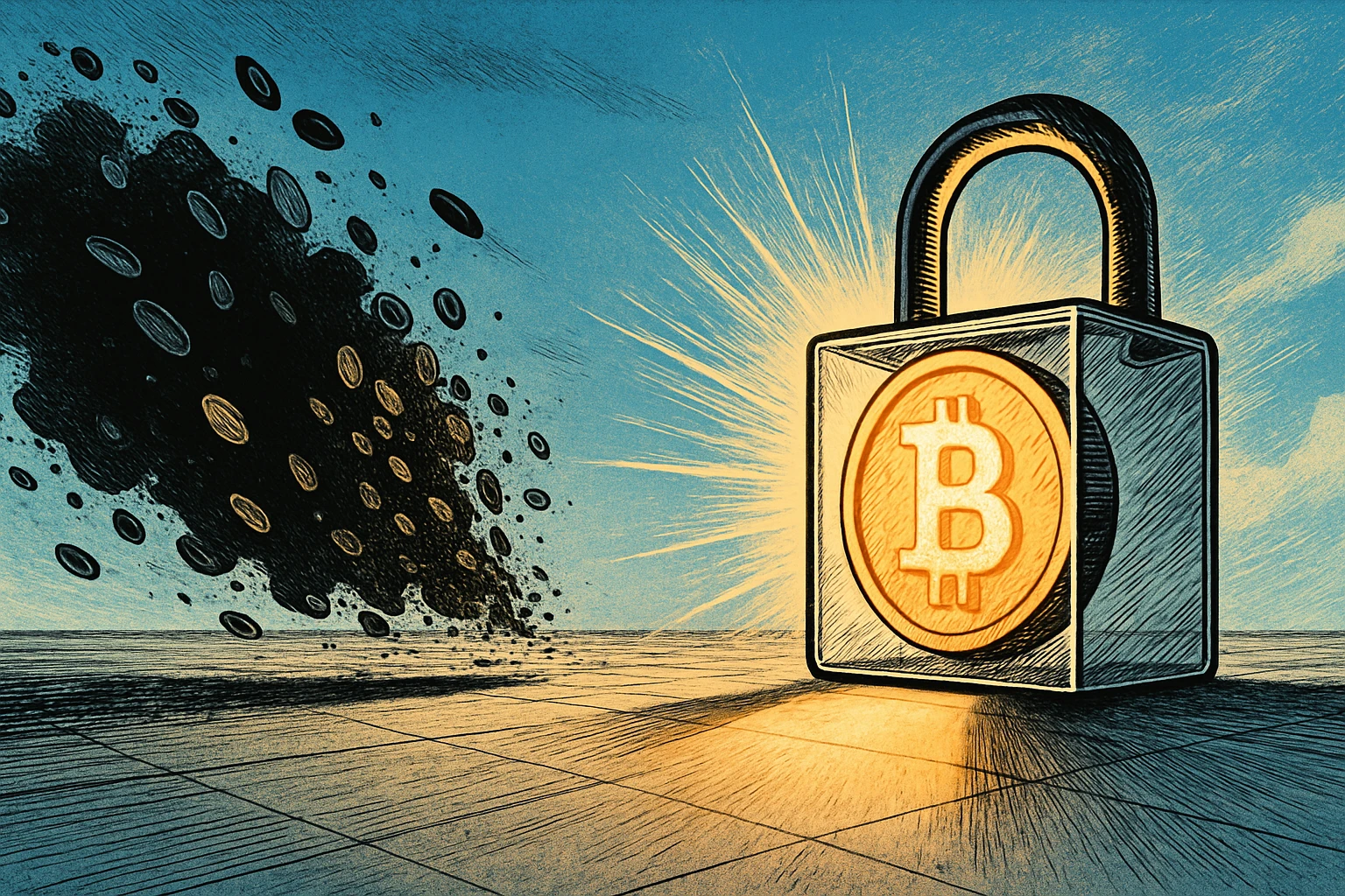 Bankless 創辦人：2026 對代幣要像對待股票一樣認真