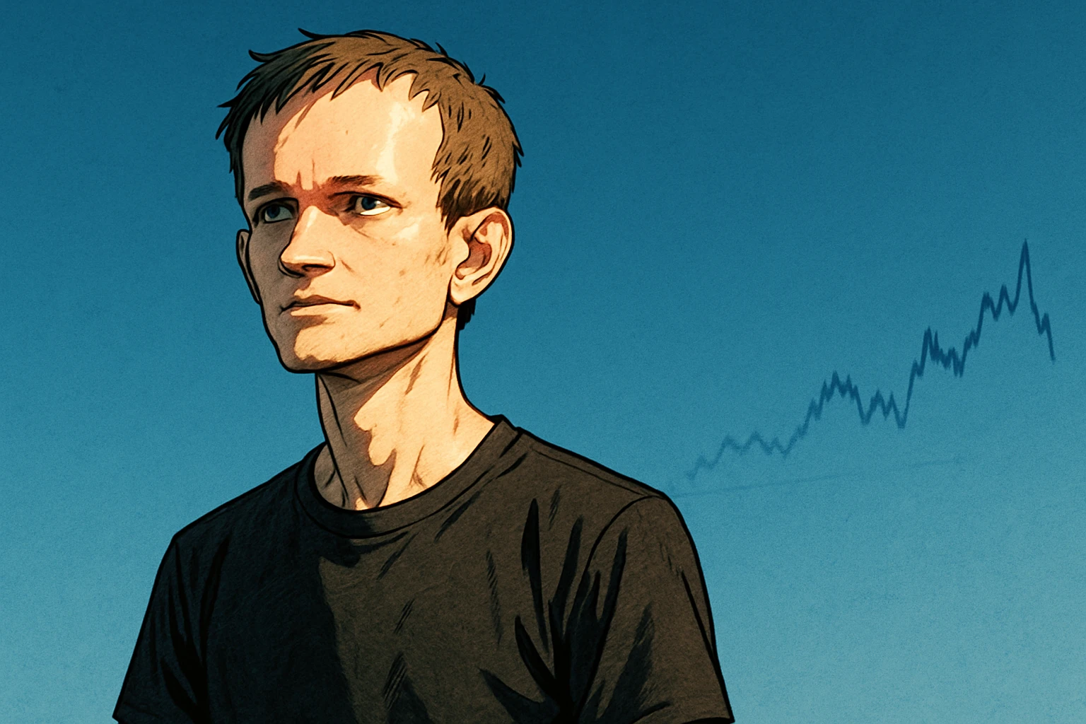 41 筆交易賺了 7 萬美金，以太坊創始人是如何玩預測市場的？