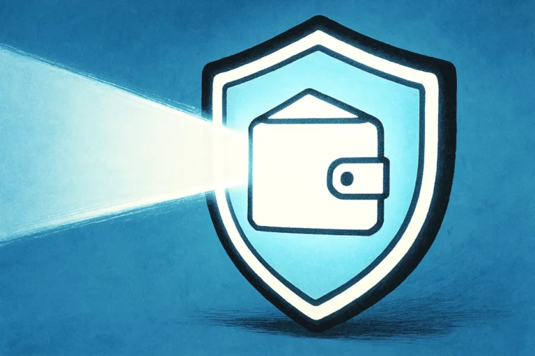 春節加密資產安全手冊：走親訪友之際，如何守護好你的 Token？