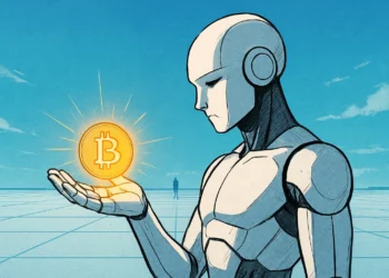 Web4.0 實驗：是矽基生命的解放，還是人類控制權的讓渡？