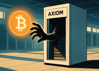 ZachXBT 調查全文：Axiom 員工濫用權限，追蹤 KOL 錢包內線交易