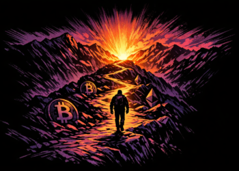 加密黑暗時刻，Real Vision 創始人：堅定持有，大膽抄底