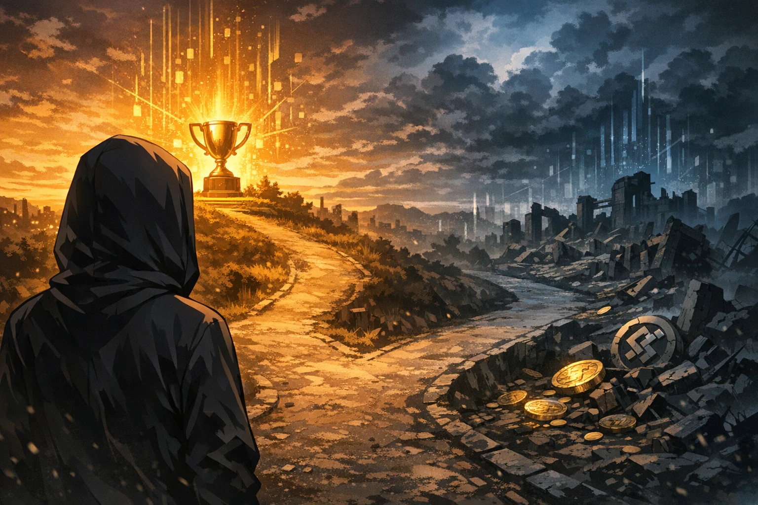 馬斯克發百萬美元獎金「因他揭發400億鎂弊案」，卻被爆料是迷因幣Rug Poll 慣犯