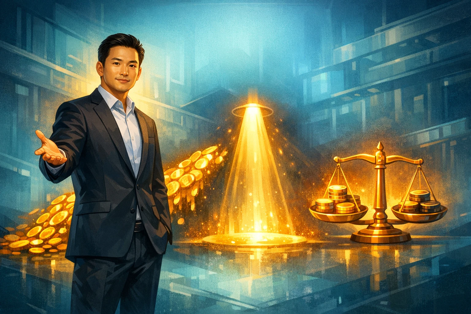 幣安前上幣經理大坦白:決定幣價只有三件事,根本沒人看長期