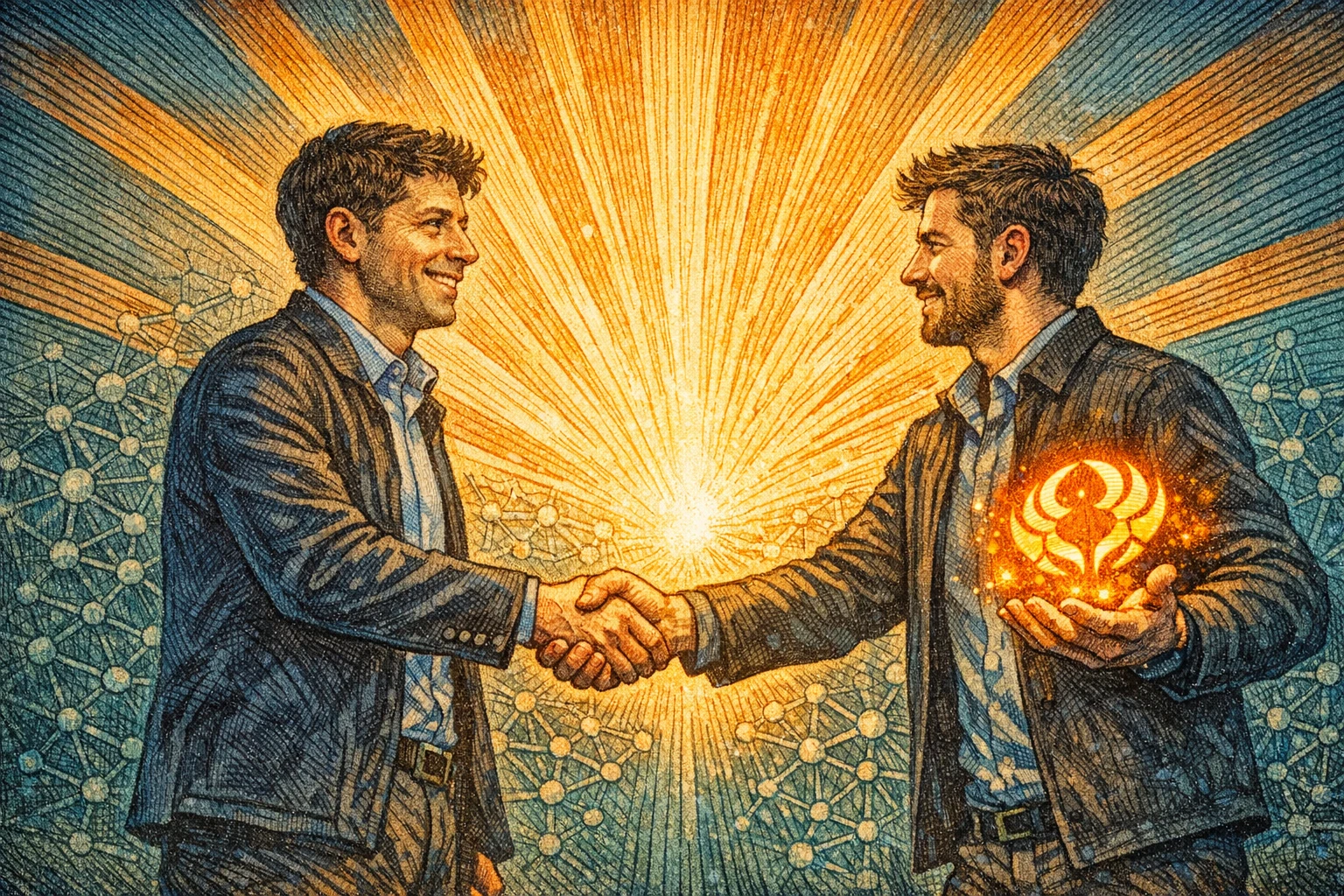 Sam Altman親自挖角！OpenClaw 創辦人加入OpenAI，個人AI代理「很快成為核心產品」