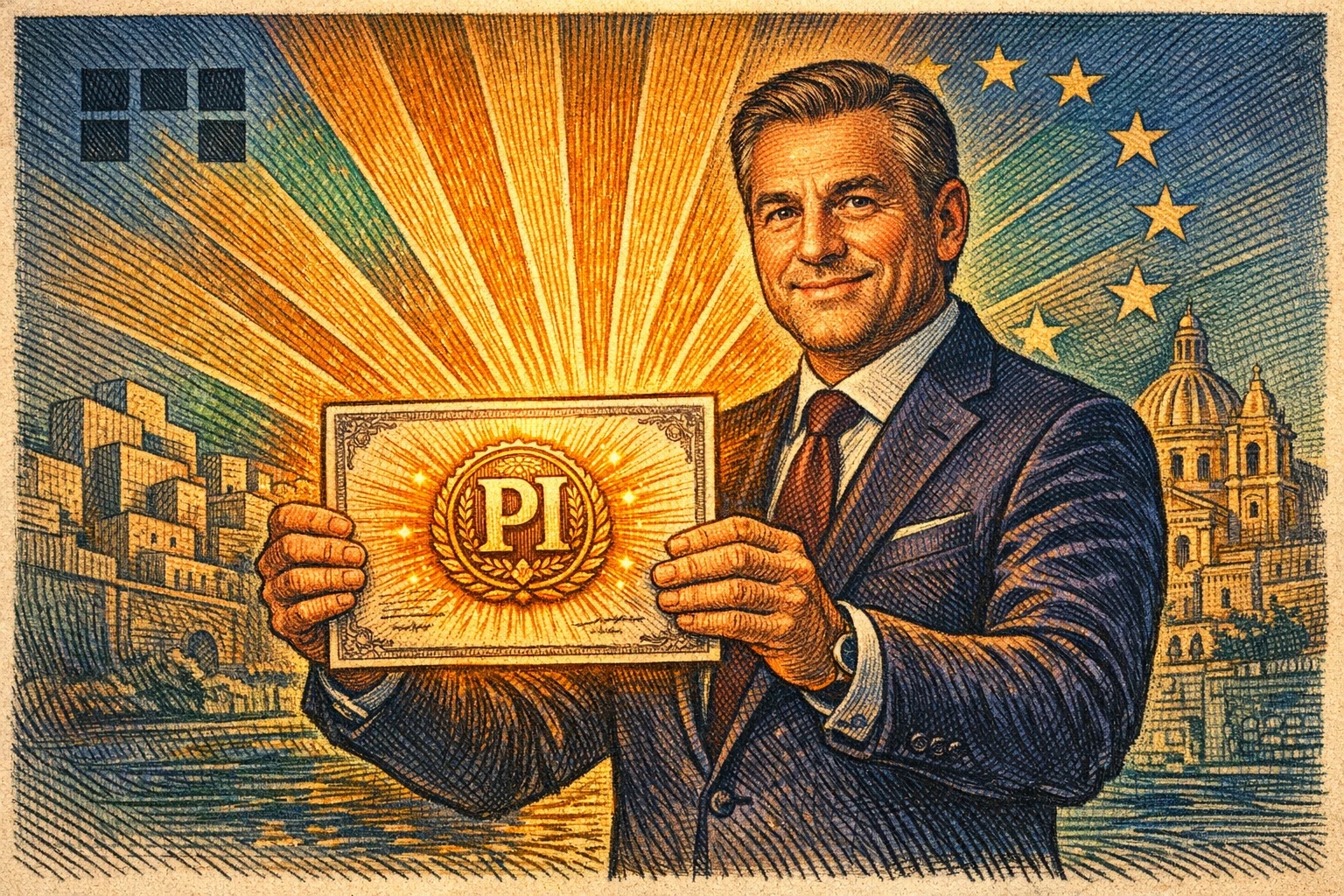 OKX 取得馬耳他支付機構牌照，搶在 3 月 MiCA 大限前合規，穩定幣支付全面到位