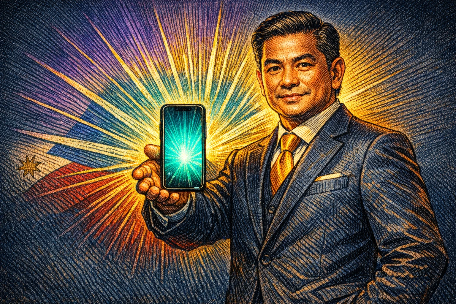 菲律賓數位銀行 Maya 擬赴美 IPO 估值衝 10 億鎂,內建加密交易成雙面刃