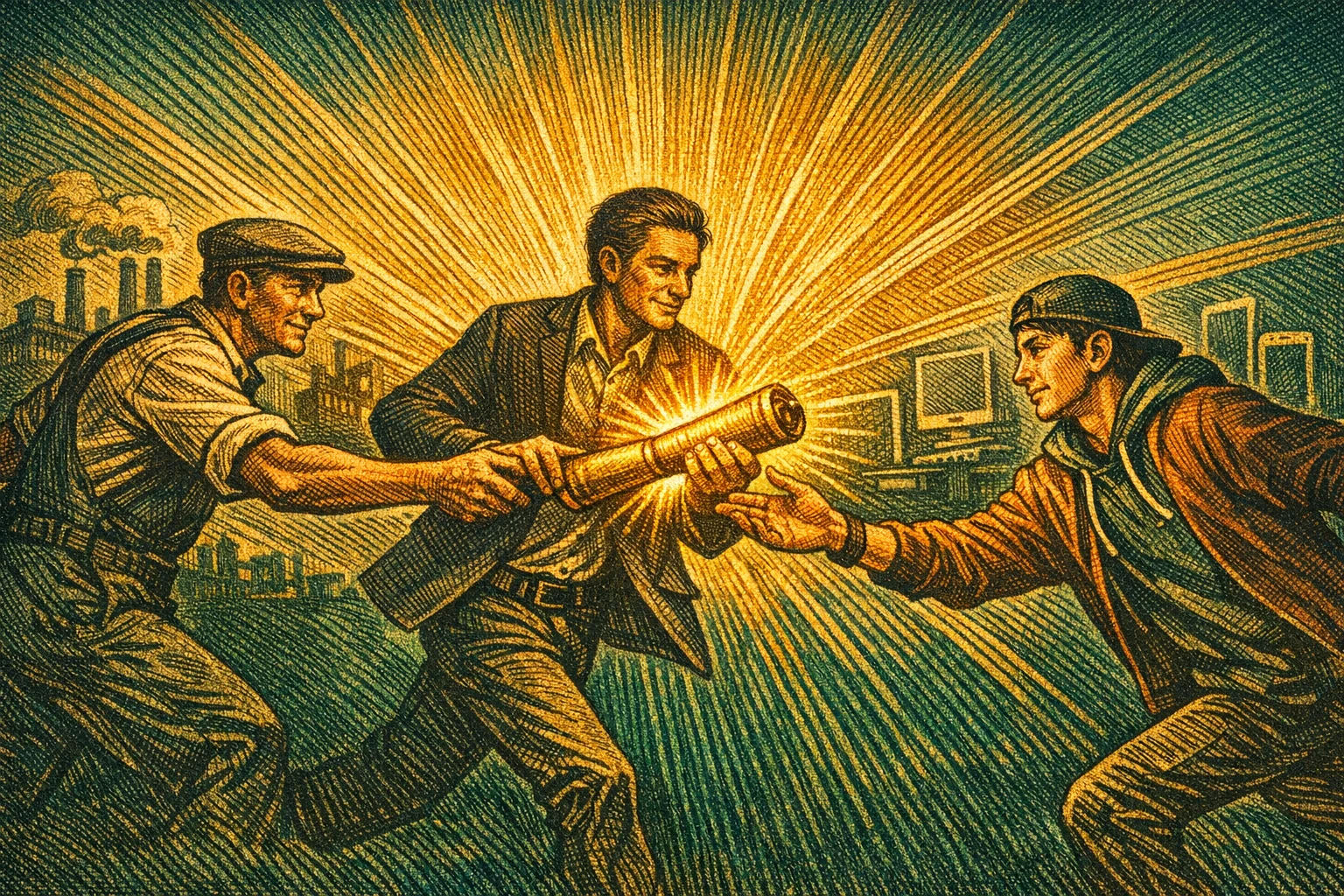 從炒房到炒皮膚：Roblox 年付 10 億鎂給創作者，Z 世代正改寫「資產」定義