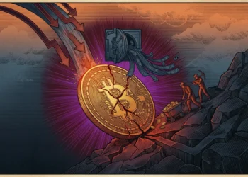 比特幣跌破63000美元，分析師警告：很快下探6萬鎂或更低