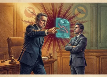 LUNA 崩盤真相？Terraform Labs開告華爾街Jane Street：非法砸盤8500萬鎂UST