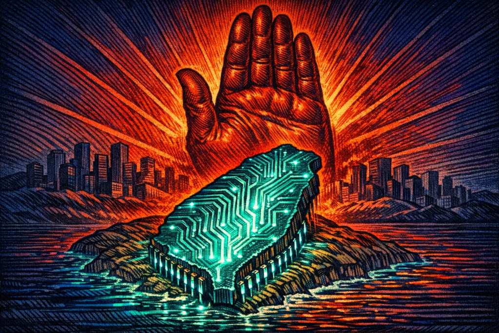 紐時爆料 CIA 密會黃仁勳、蘋果Tim Cook：中國2027攻打台灣，美國GDP將倒退11%