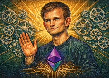 V 神定調：DeFi 是以太坊核心價值，「創辦人消失、系統照跑」才是合格