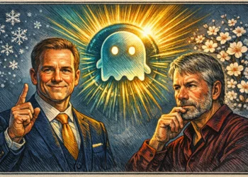 Bitwise投資長：DeFi能帶領加密走出寒冬，Aave年賺破億！Michael Saylor也認了「加密冬天」