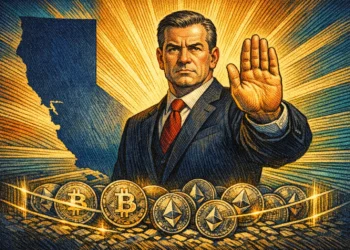 加州新規DFAL加密牌照7月強制生效，佔全美四分之一加密業者面臨大抉擇