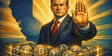 加州新規DFAL加密牌照7月強制生效，佔全美四分之一加密業者面臨大抉擇