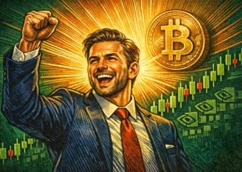 比特幣上衝插針7萬鎂!以太坊突破2140美元回落「空單大爆倉4.73億」Nvidia財報助攻美股大漲