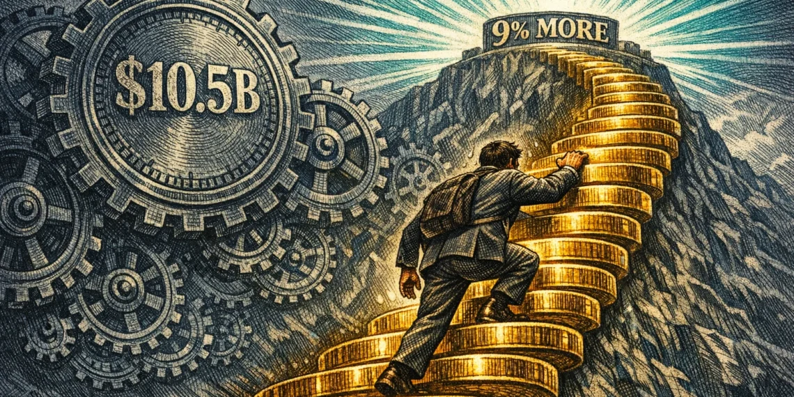 比特幣 105 億選擇權週五到期「三種可能全偏空」，多頭需再漲 9% 才有轉機