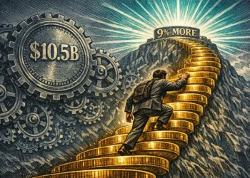 比特幣 105 億選擇權週五到期「三種可能全偏空」，多頭需再漲 9% 才有轉機